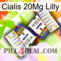 Cialis 20Mg Lilly 12